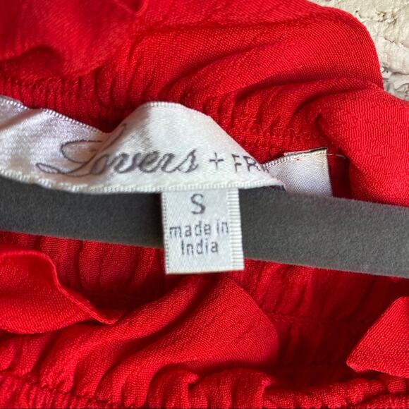 Lovers + Friends Hampton Top - Picture 5 of 6